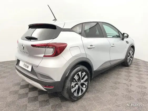 RENAULT CAPTUR II - voiture d'occasion - Photo 11