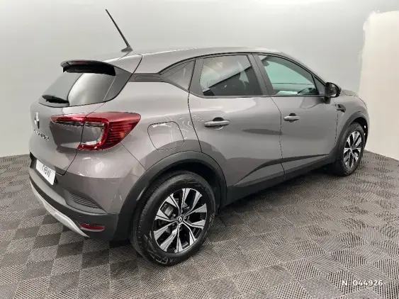 RENAULT CAPTUR II - voiture d'occasion - Photo 4
