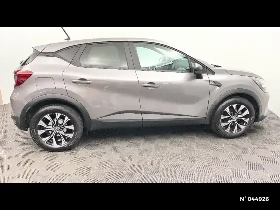 RENAULT CAPTUR II - voiture d'occasion - Photo 5