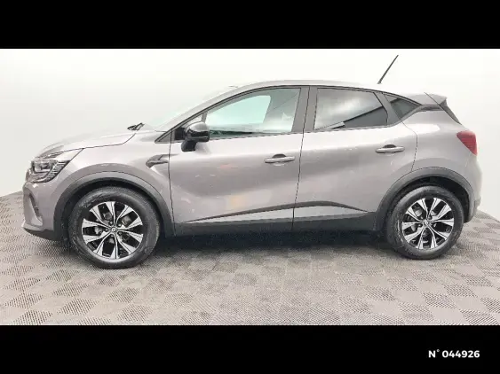 RENAULT CAPTUR II - voiture d'occasion - Photo 2