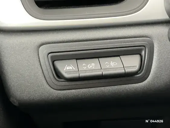 RENAULT CAPTUR II - voiture d'occasion - Photo 15