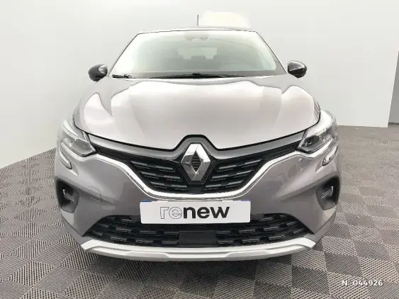 RENAULT CAPTUR II - voiture d'occasion - Photo 3