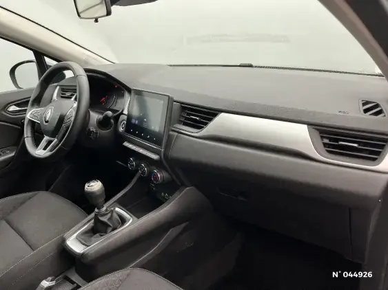 RENAULT CAPTUR II - voiture d'occasion - Photo 10