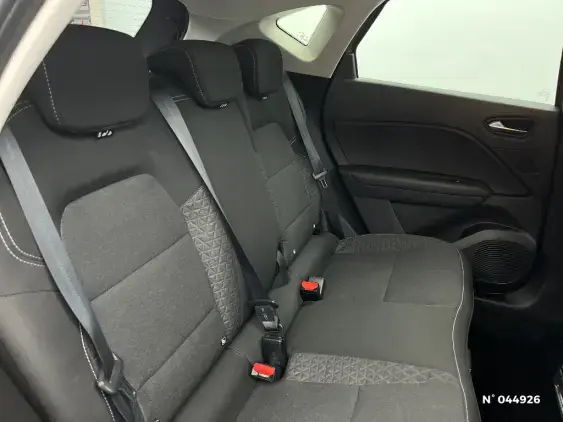 RENAULT CAPTUR II - voiture d'occasion - Photo 11