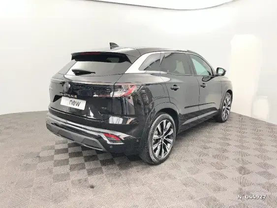 RENAULT AUSTRAL - voiture d'occasion - Photo 4