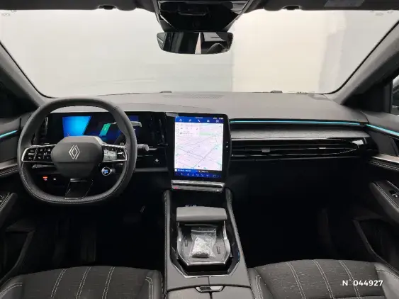 RENAULT AUSTRAL - voiture d'occasion - Photo 9