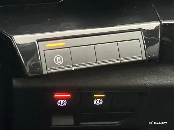 RENAULT AUSTRAL - voiture d'occasion - Photo 15