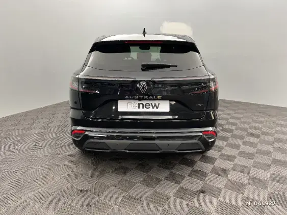 RENAULT AUSTRAL - voiture d'occasion - Photo 6