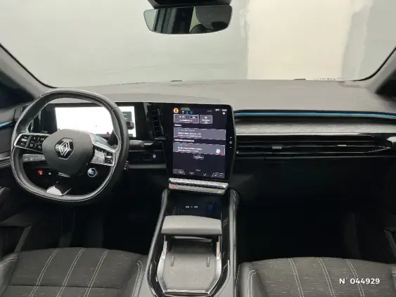 RENAULT AUSTRAL - voiture d'occasion - Photo 9