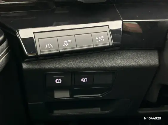 RENAULT AUSTRAL - voiture d'occasion - Photo 15