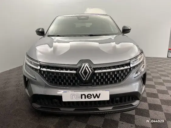 RENAULT AUSTRAL - voiture d'occasion - Photo 3