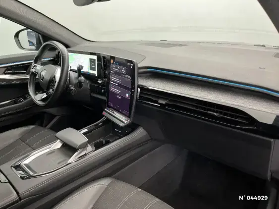 RENAULT AUSTRAL - voiture d'occasion - Photo 10