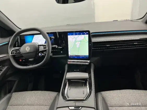 RENAULT ESPACE VI - voiture d'occasion - Photo 9