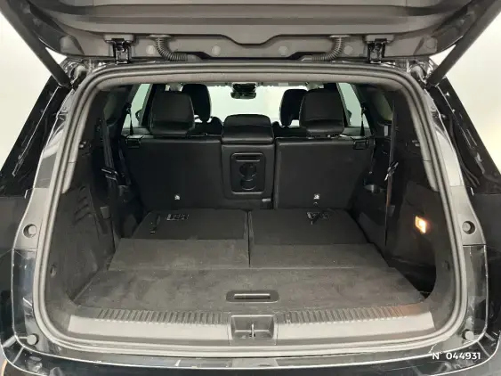 RENAULT ESPACE VI - voiture d'occasion - Photo 7