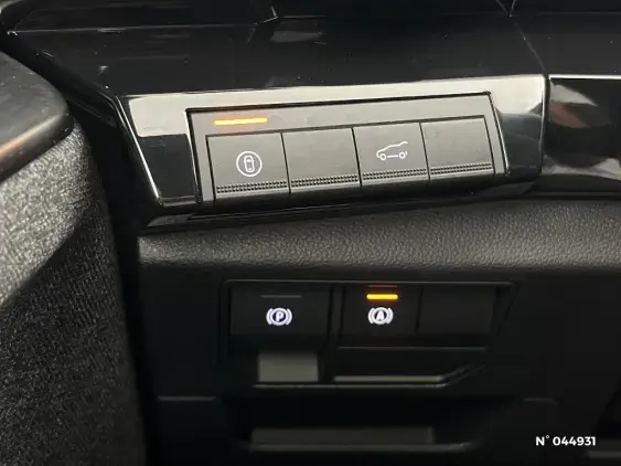 RENAULT ESPACE VI - voiture d'occasion - Photo 14