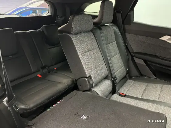 RENAULT ESPACE VI - voiture d'occasion - Photo 25