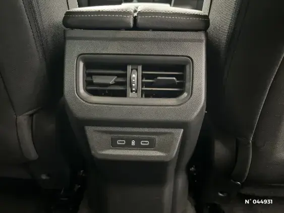 RENAULT ESPACE VI - voiture d'occasion - Photo 26