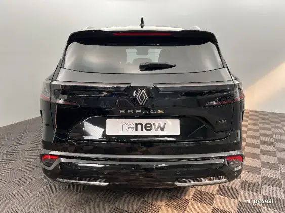 RENAULT ESPACE VI - voiture d'occasion - Photo 6