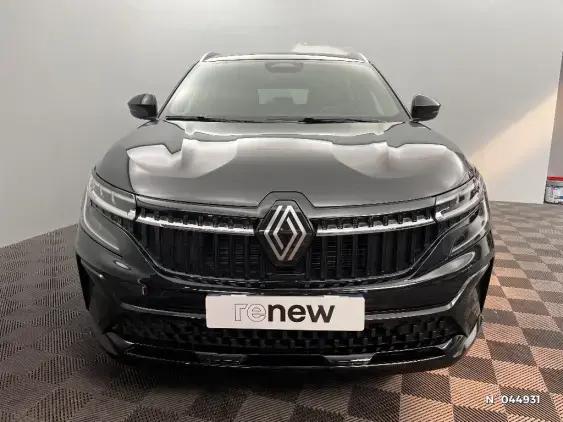 RENAULT ESPACE VI - voiture d'occasion - Photo 3