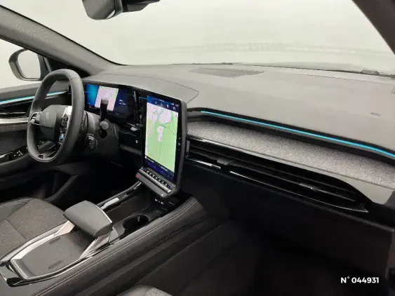 RENAULT ESPACE VI - voiture d'occasion - Photo 10