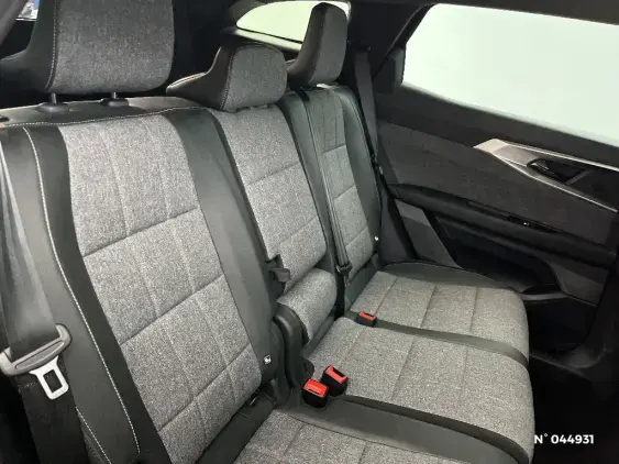 RENAULT ESPACE VI - voiture d'occasion - Photo 11