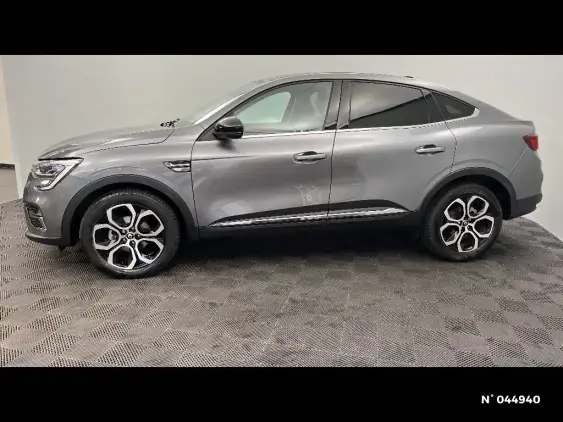 RENAULT ARKANA - voiture d'occasion - Photo 2