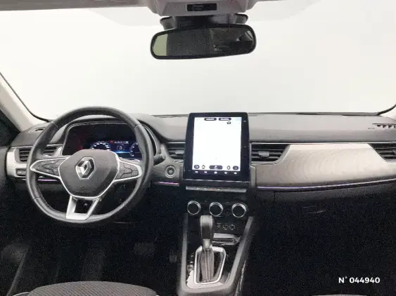 RENAULT ARKANA - voiture d'occasion - Photo 9