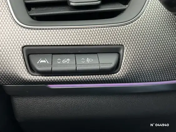 RENAULT ARKANA - voiture d'occasion - Photo 15