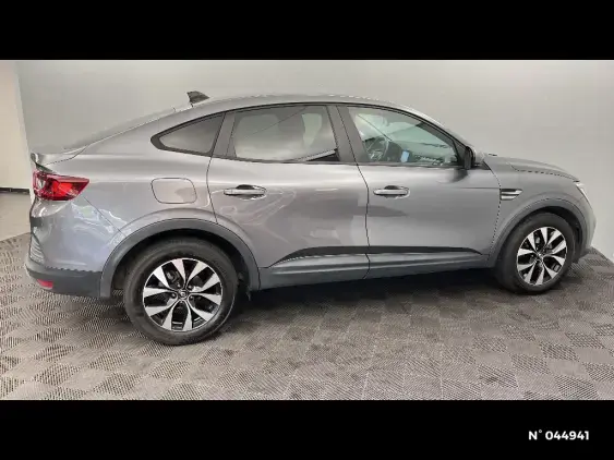 RENAULT ARKANA - voiture d'occasion - Photo 5