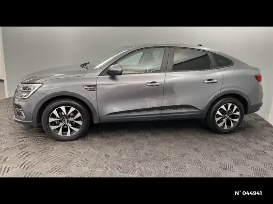 RENAULT ARKANA - voiture d'occasion - Photo 2