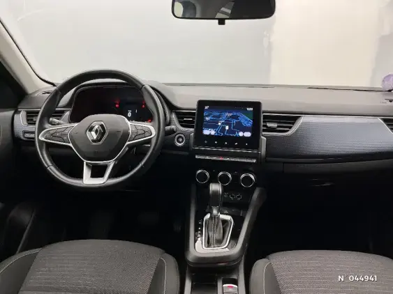 RENAULT ARKANA - voiture d'occasion - Photo 9