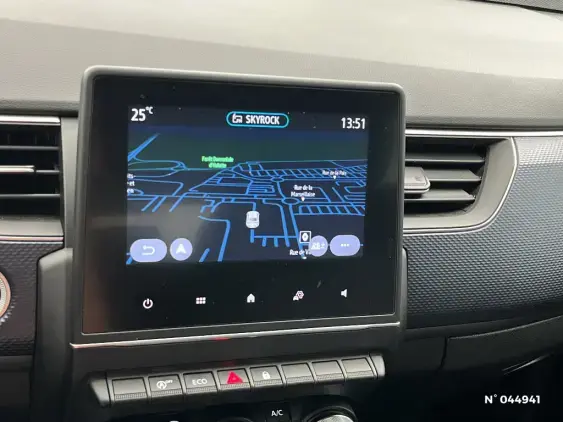RENAULT ARKANA - voiture d'occasion - Photo 13