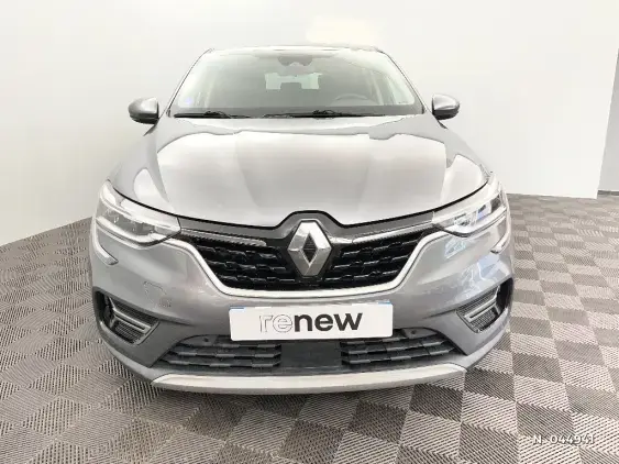 RENAULT ARKANA - voiture d'occasion - Photo 3