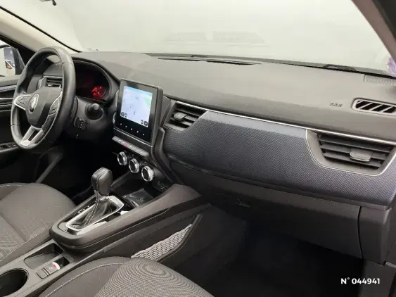 RENAULT ARKANA - voiture d'occasion - Photo 10