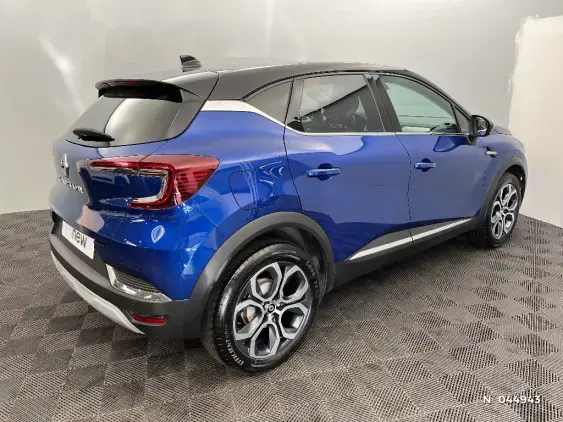 RENAULT CAPTUR II - voiture d'occasion - Photo 4
