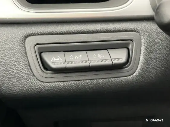 RENAULT CAPTUR II - voiture d'occasion - Photo 15