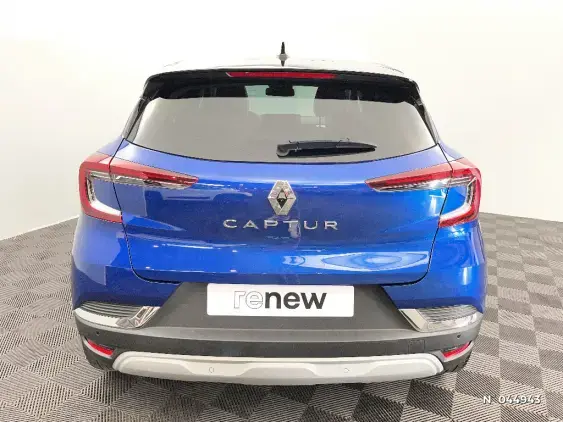 RENAULT CAPTUR II - voiture d'occasion - Photo 6