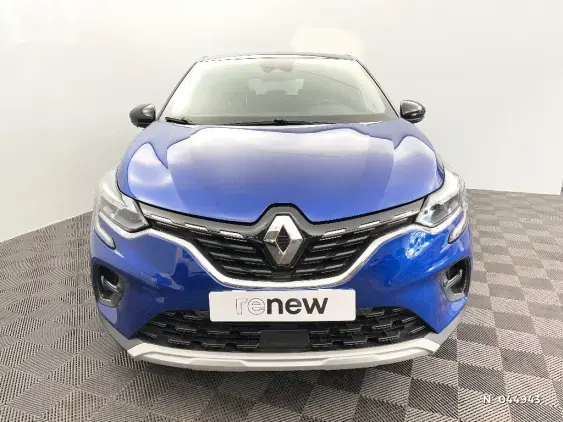 RENAULT CAPTUR II - voiture d'occasion - Photo 3