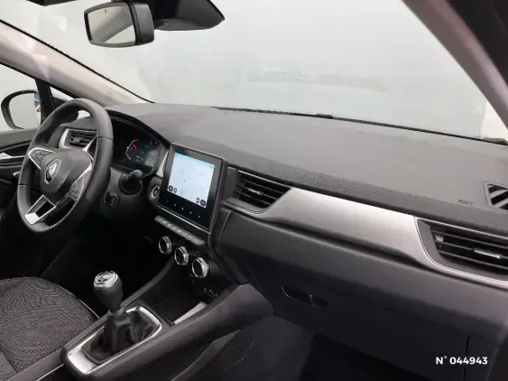 RENAULT CAPTUR II - voiture d'occasion - Photo 10