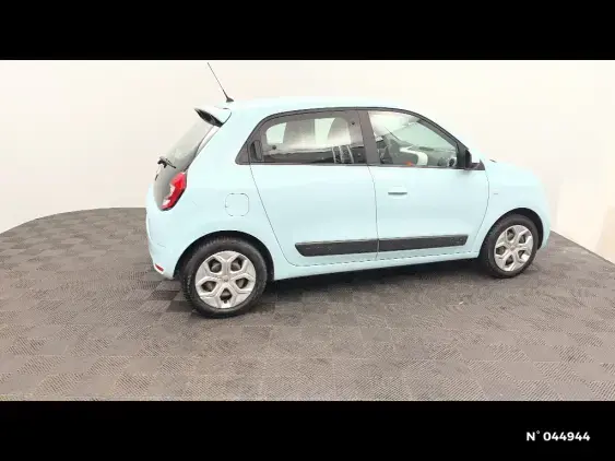 RENAULT TWINGO III - voiture d'occasion - Photo 5