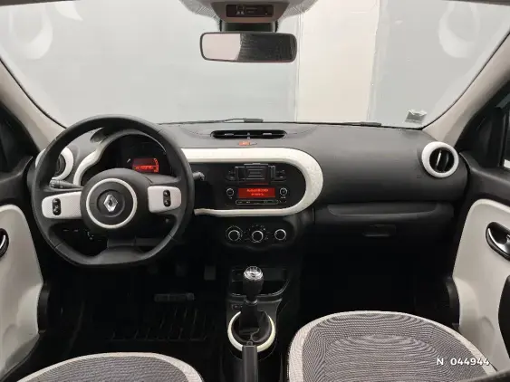 RENAULT TWINGO III - voiture d'occasion - Photo 9