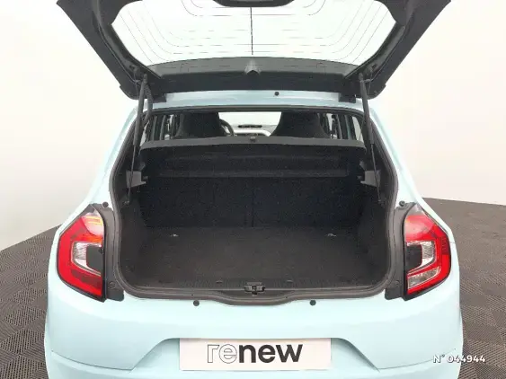RENAULT TWINGO III - voiture d'occasion - Photo 7