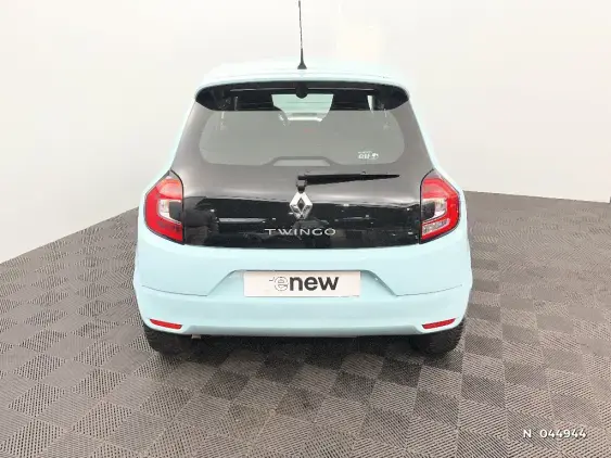RENAULT TWINGO III - voiture d'occasion - Photo 6
