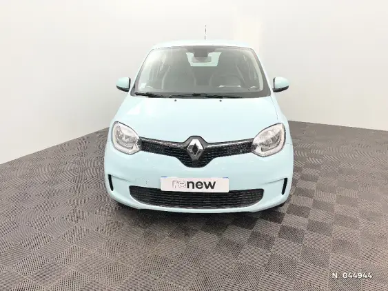 RENAULT TWINGO III - voiture d'occasion - Photo 3
