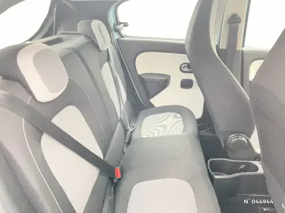 RENAULT TWINGO III - voiture d'occasion - Photo 11