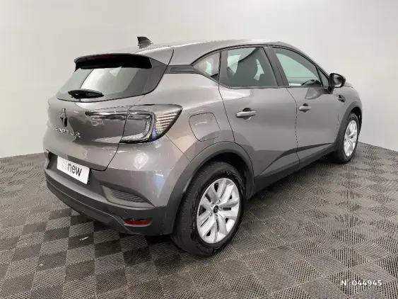 RENAULT CAPTUR II - voiture d'occasion - Photo 4