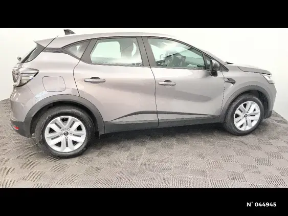 RENAULT CAPTUR II - voiture d'occasion - Photo 5