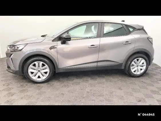 RENAULT CAPTUR II - voiture d'occasion - Photo 2