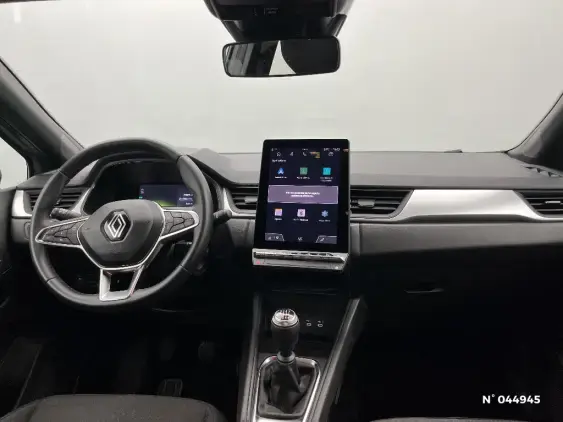 RENAULT CAPTUR II - voiture d'occasion - Photo 9