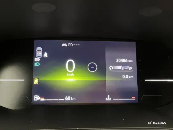 RENAULT CAPTUR II - voiture d'occasion - Photo 12